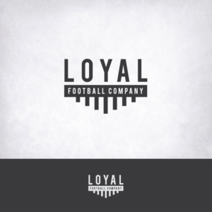 Logo Design by ecorokerz for Loyal Football Company | Design: #17333852