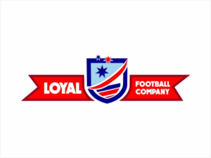 Design de Logo par logodrift pour Loyal Football Company | Design #17463947