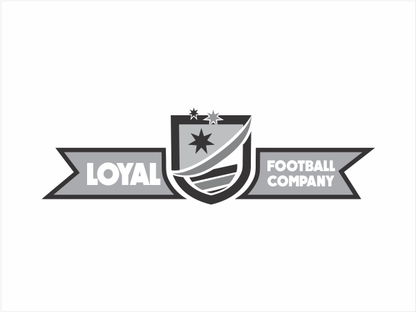 Logo Design by logodrift for Loyal Football Company | Design #17464016