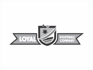 Logo Design by logodrift for Loyal Football Company | Design: #17464016