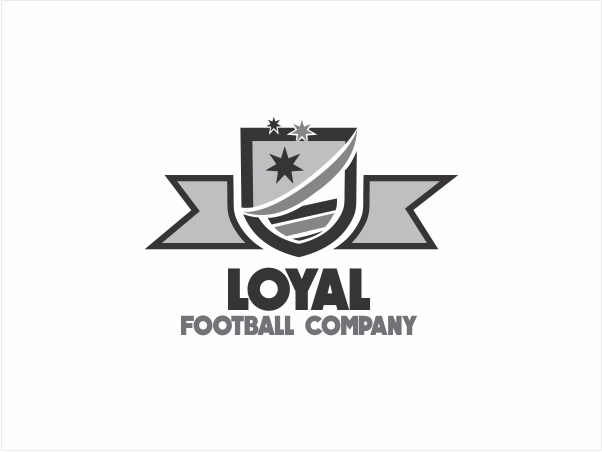 Logo Design by logodrift for Loyal Football Company | Design #17464050