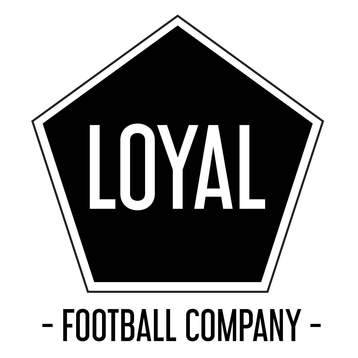 Logo Design by PrietoDariela2 for Loyal Football Company | Design #17380593