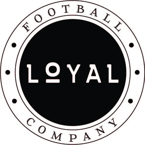 Logo Design by Rebecca Bosch 2 for Loyal Football Company | Design #17319555