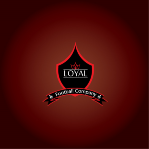 Design de Logo par arjuna 21 pour Loyal Football Company | Design #17317331