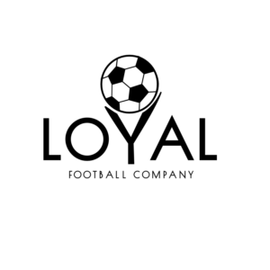 Logo Design by JL Designing for Loyal Football Company | Design: #17383705
