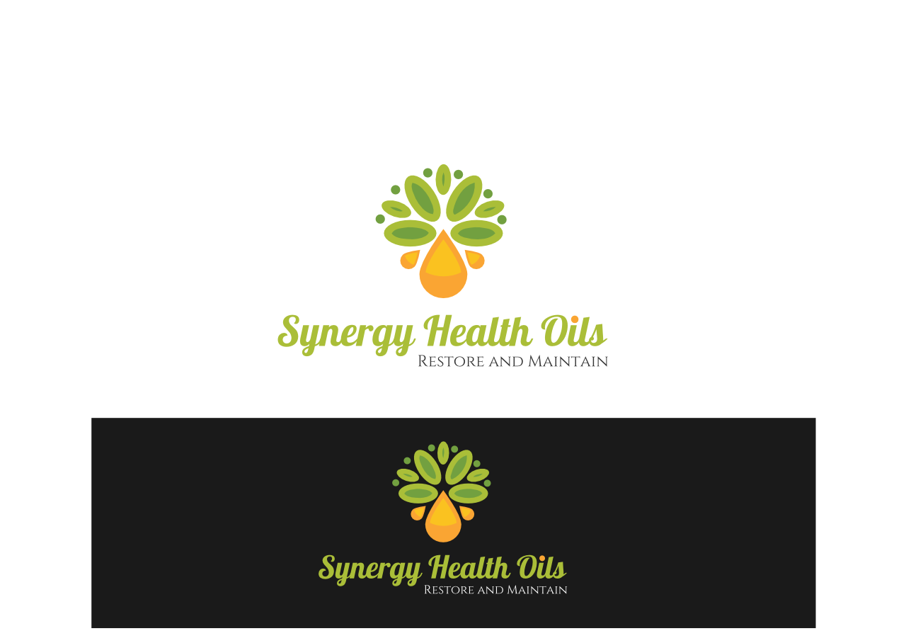 Logo Design by Gita. for Synergy Sport | Design #17323587