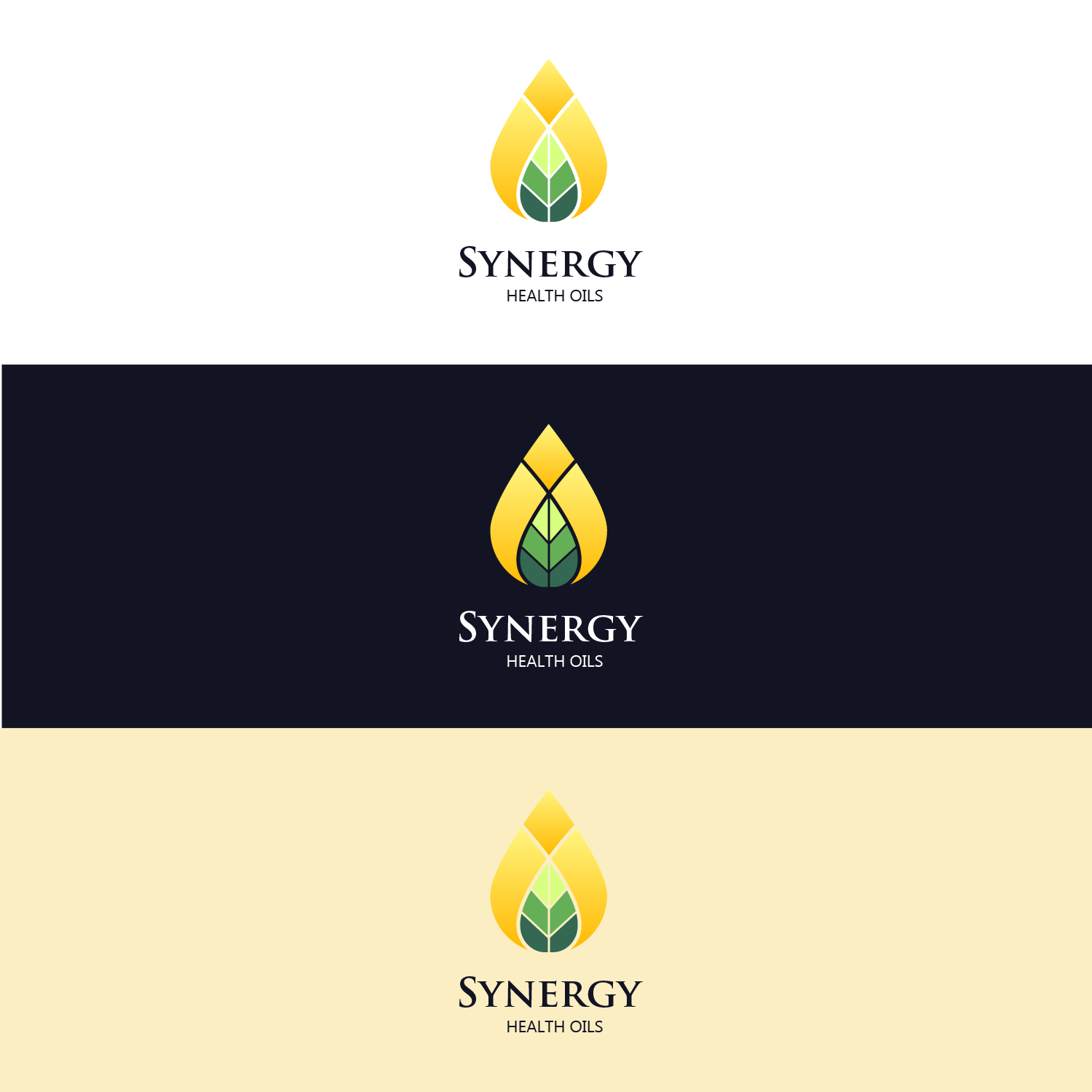 Logo Design by Hui wen for Synergy Sport | Design #17321065