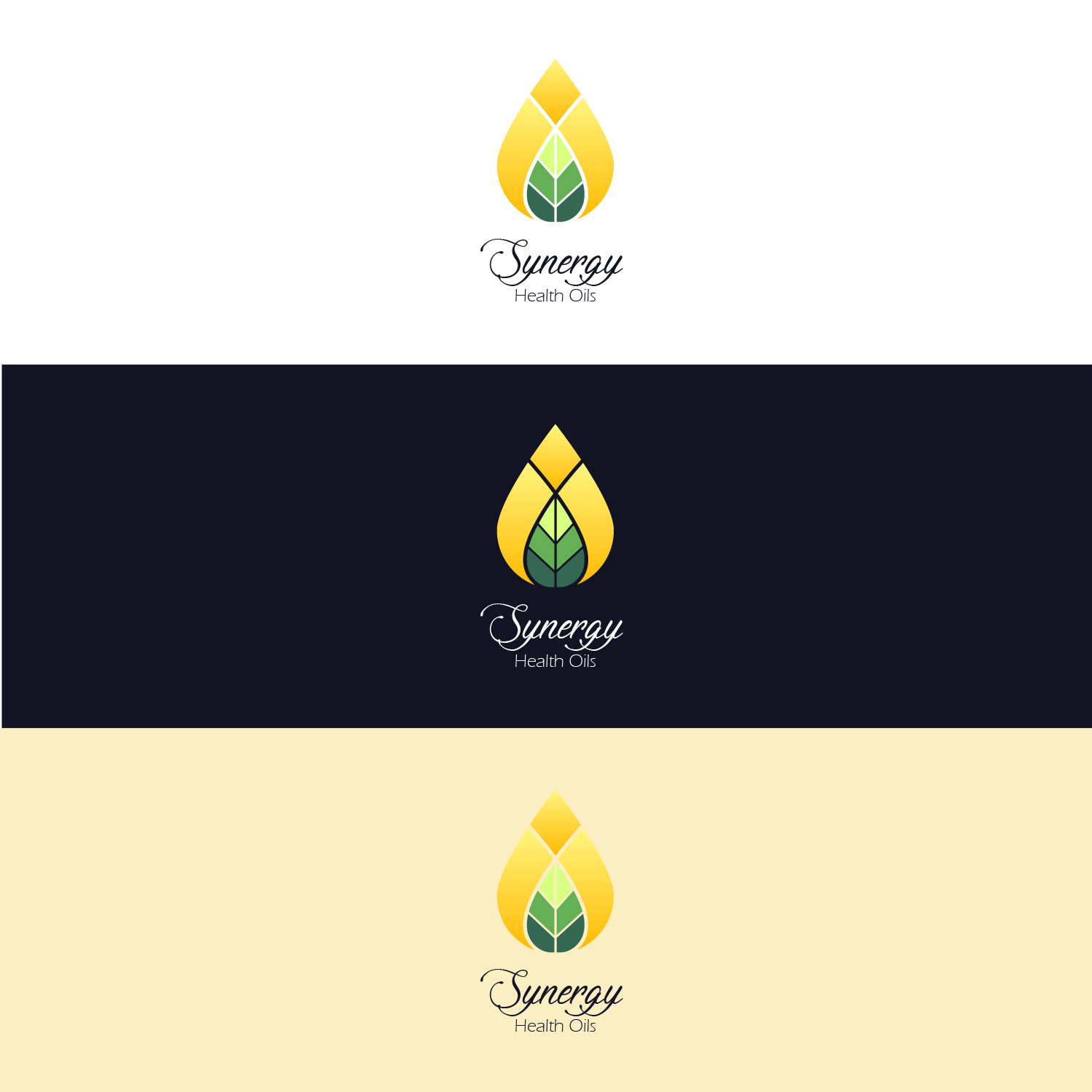 Logo Design by Hui wen for Synergy Sport | Design #17321205