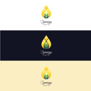 Logo Design by Hui wen for Synergy Sport | Design: #17321205