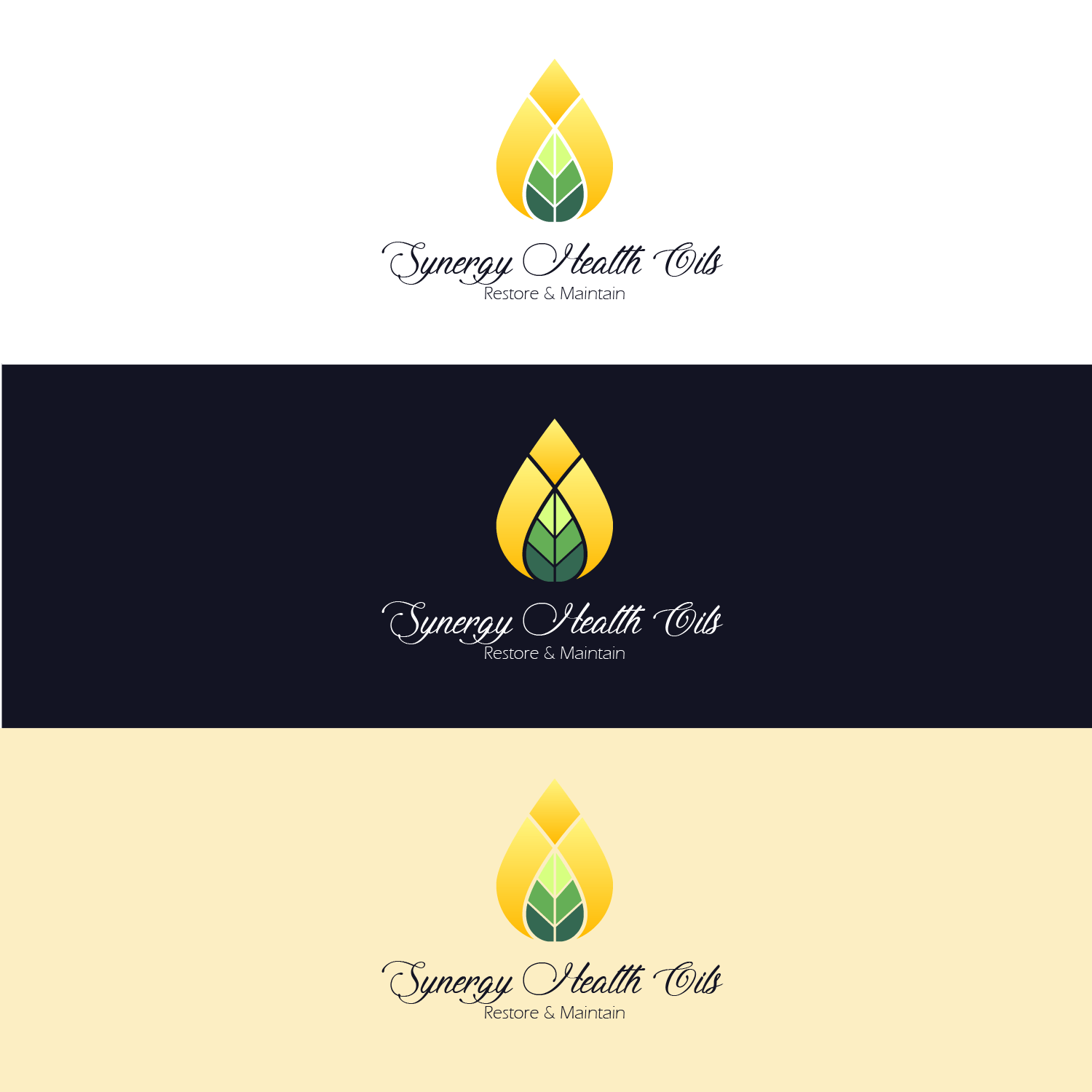 Diseño de Logo por Hui wen para Synergy Sport | Diseño #17323330
