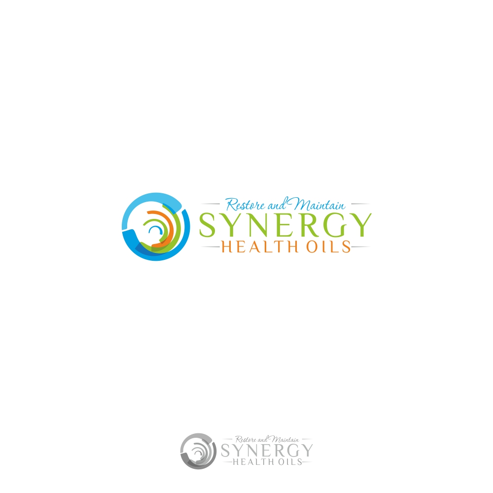 Logo-Design von Basksh Designs für Synergy Sport | Design #17320839