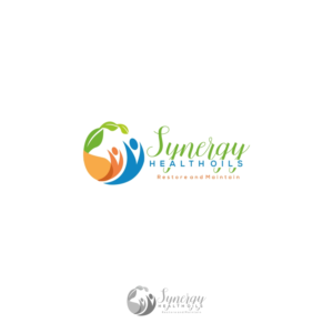 Logo Design by Basksh Designs for Synergy Sport | Design: #17320840