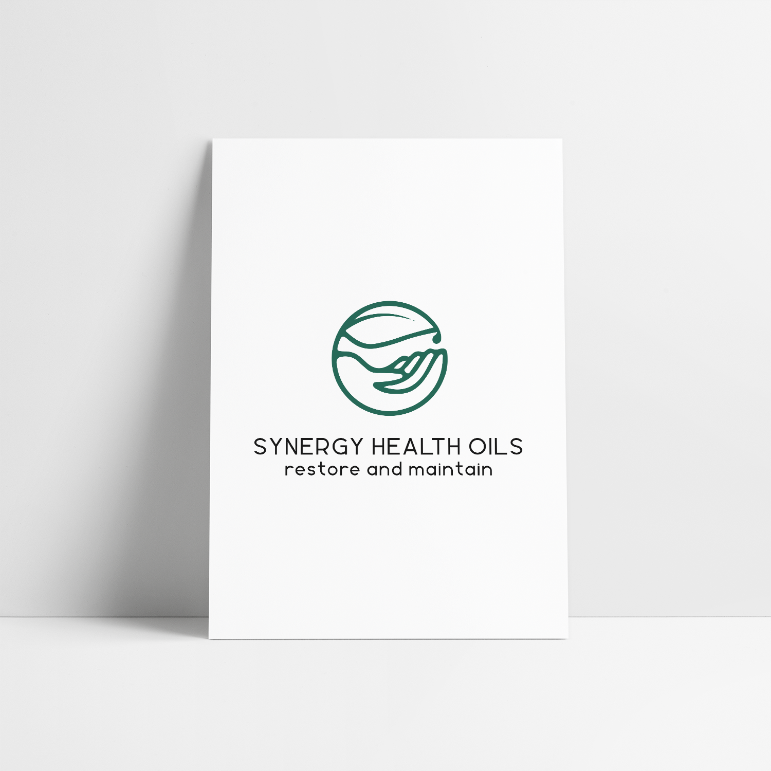 Diseño de Logo por Artur Zherdetskii para Synergy Sport | Diseño #17326889