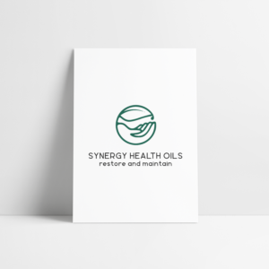 Logo Design by Artur Zherdetskii for Synergy Sport | Design #17326889