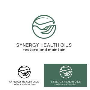 Logo Design by Artur Zherdetskii for Synergy Sport | Design: #17326890