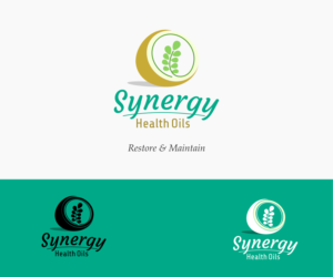 Logo Design by IGP Agus Primakusuma for Synergy Sport | Design #17327470