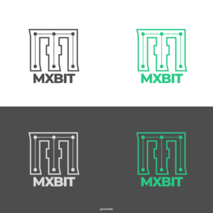 Logo Design by GoranK25
