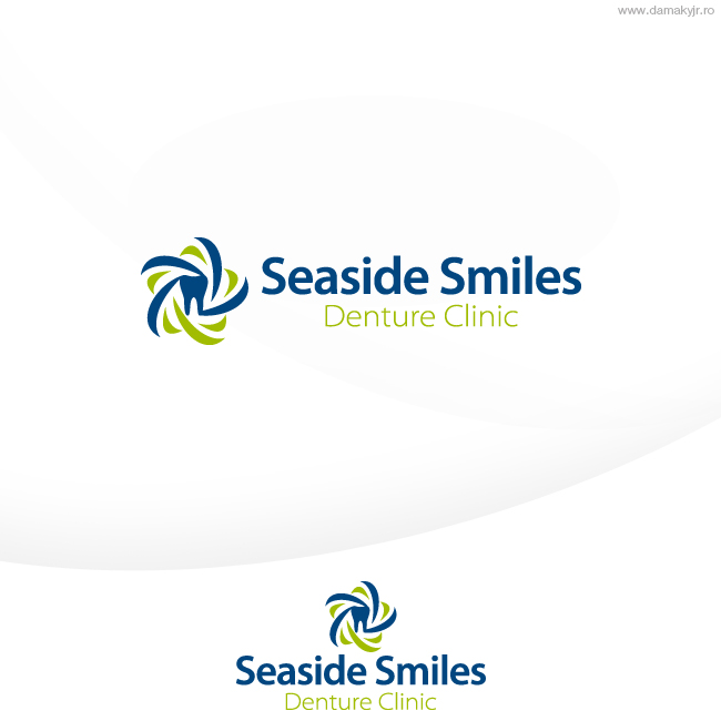 Logo Design by damakyjr for seaside smiles  | Design #649825