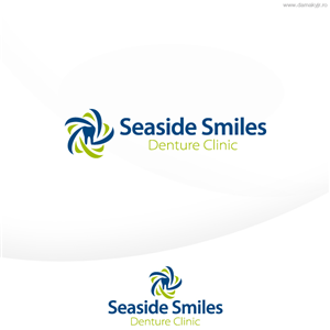 Logo Design by damakyjr for seaside smiles  | Design: #649825