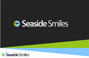 Logo Design by Ritesh Singh for seaside smiles  | Design: #632398