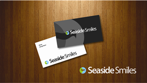 Logo Design by Ritesh Singh for seaside smiles  | Design: #632406