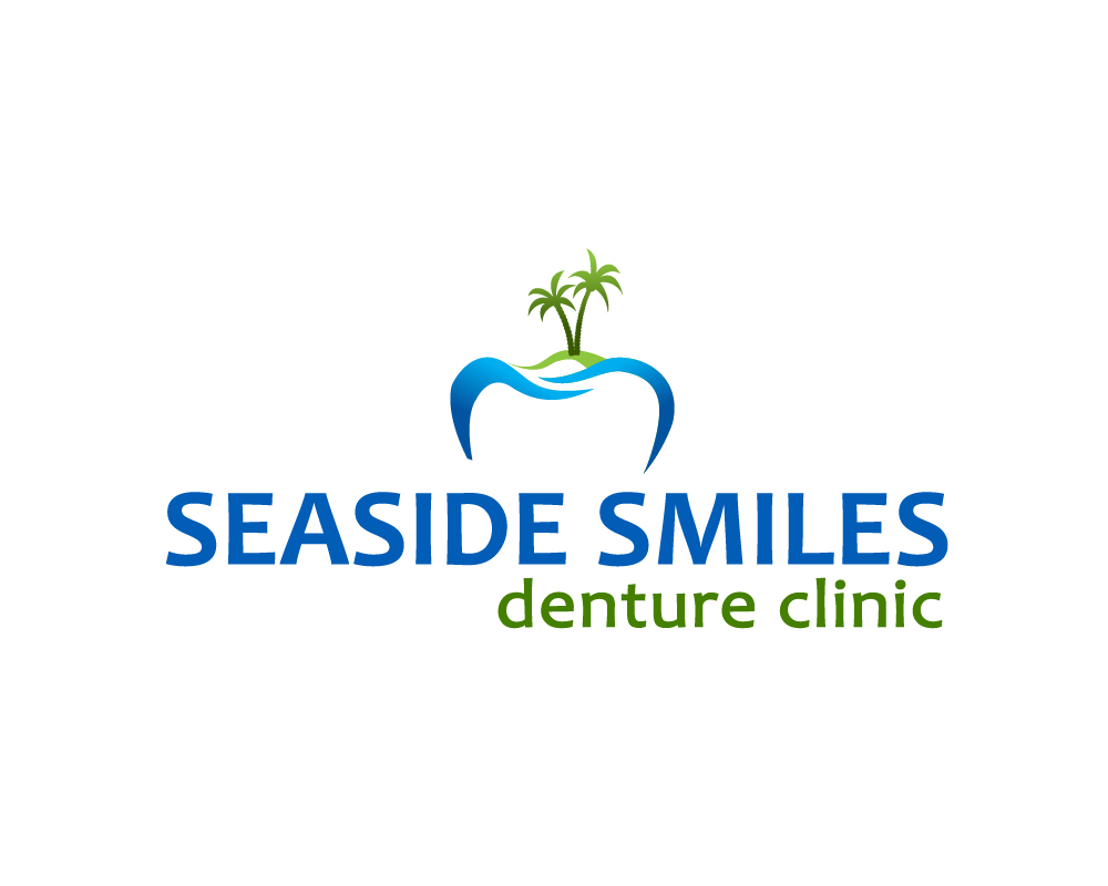 Diseño de Logo por briliana para seaside smiles  | Diseño #650149
