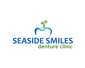 Logo Design by briliana for seaside smiles  | Design #650149