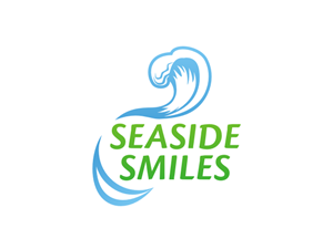 Logo Design by aiyi for seaside smiles  | Design: #628637