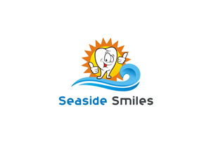 Logo Design by lrbalaji for seaside smiles  | Design: #628100