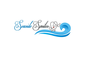 Logo Design by lrbalaji for seaside smiles  | Design: #628108