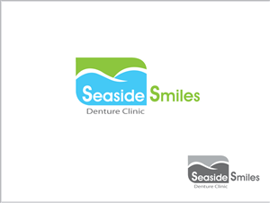 Logo Design by whitepaper for seaside smiles  | Design: #635397