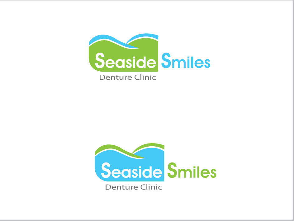 Logo Design by whitepaper for seaside smiles  | Design #635399