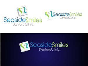 Logo Design by DesigNart for seaside smiles  | Design #661507