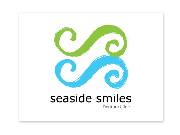Logo Design by Gracey for seaside smiles  | Design #627929