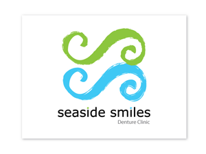 Logo Design by Gracey for seaside smiles  | Design #627929