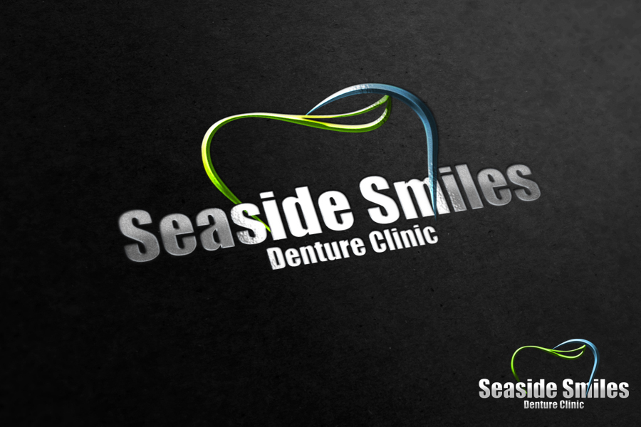 Diseño de Logo por Marvel Medias para seaside smiles  | Diseño #627618