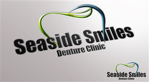 Logo Design by Marvel Medias for seaside smiles  | Design: #641945