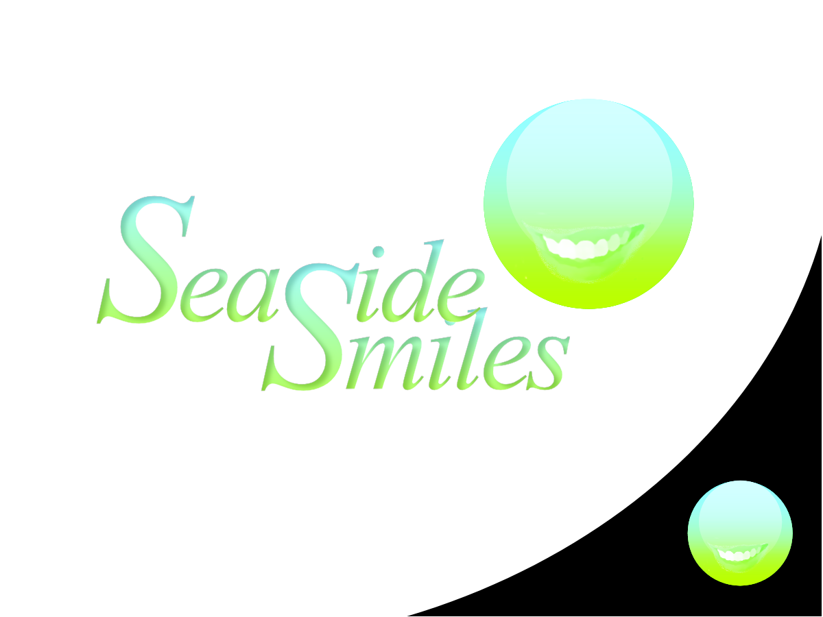 Logo Design by Stasia for seaside smiles  | Design #637554