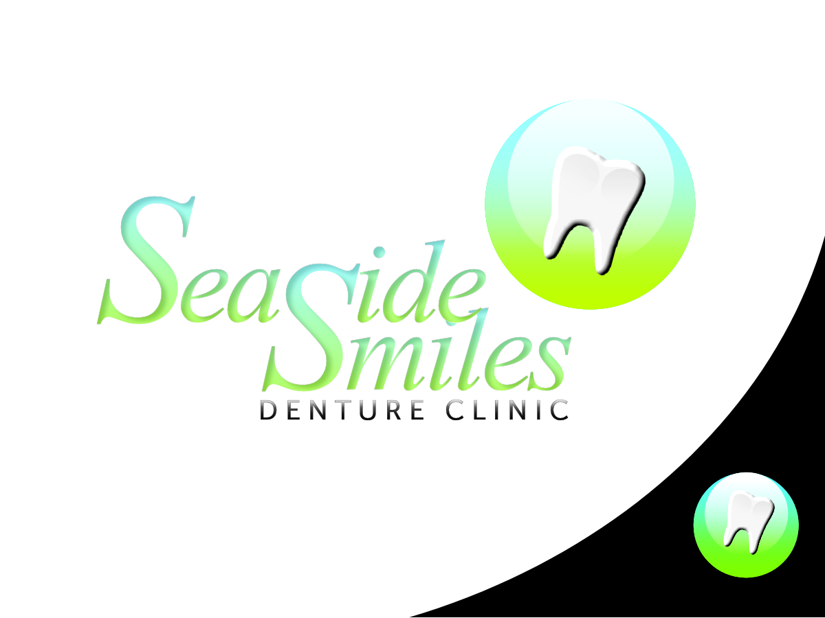 Logo Design by Stasia for seaside smiles  | Design #639790