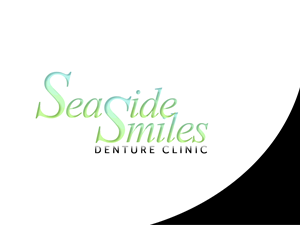 Logo Design by Stasia for seaside smiles  | Design: #641309