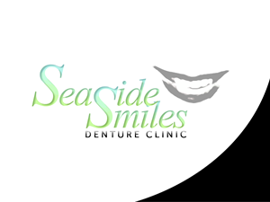 Logo Design by Stasia for seaside smiles  | Design: #641986