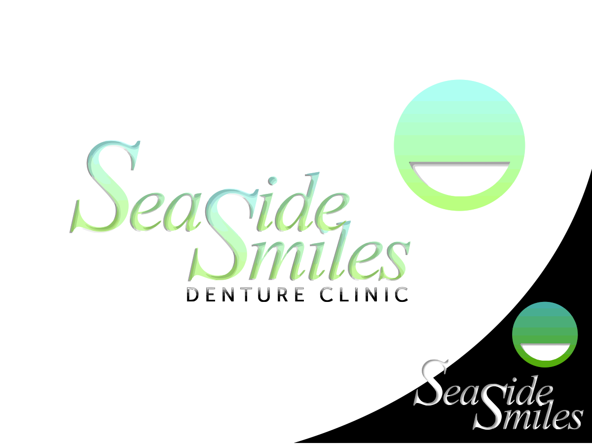 Logo Design by Stasia for seaside smiles  | Design #642510