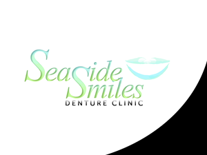 Logo Design by Stasia for seaside smiles  | Design: #642512