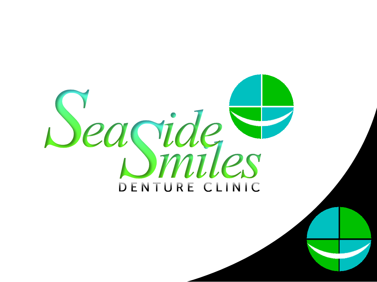 Logo Design by Stasia for seaside smiles  | Design #659993