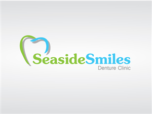 Logo Design by batko for seaside smiles  | Design: #636514