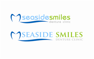 Logo Design by Oasis Designs for seaside smiles  | Design #627591