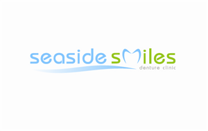 Logo Design by Oasis Designs for seaside smiles  | Design: #644831