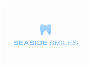 Logo Design by craig bowyer for seaside smiles  | Design: #636292