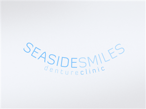 Logo Design by craig bowyer for seaside smiles  | Design: #636299