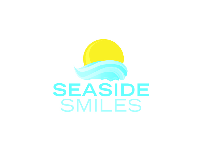 Logo Design by craig bowyer for seaside smiles  | Design #636304